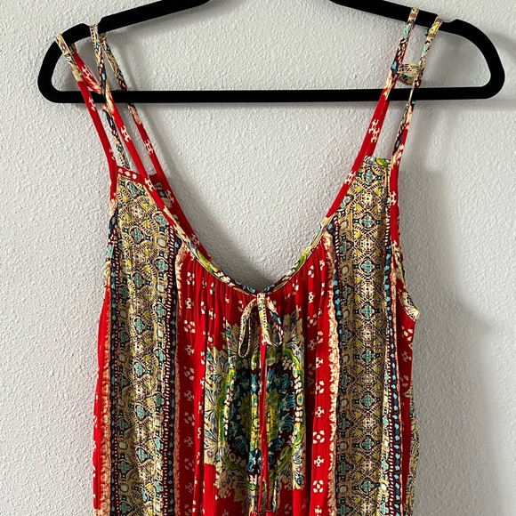 ✨ Band of Gypsies Jumpsuit ✨ - Picture 5 of 13